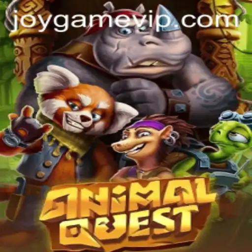 Unlocking the Excitement of AnimalQuest: The Joy Game