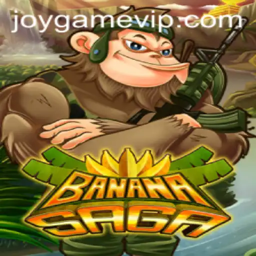 Dive into the Exciting World of BananaSaga: A Joyful Gaming Experience