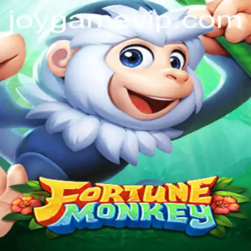 FortuneMonkey: The Joy Game Captivating Players Worldwide