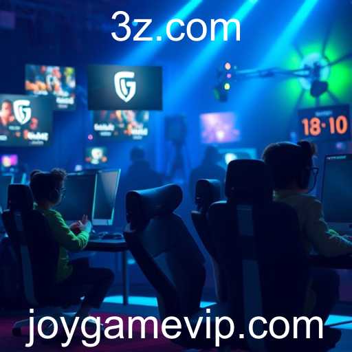 O Impacto e a Evolução do Mercado de Games no Brasil