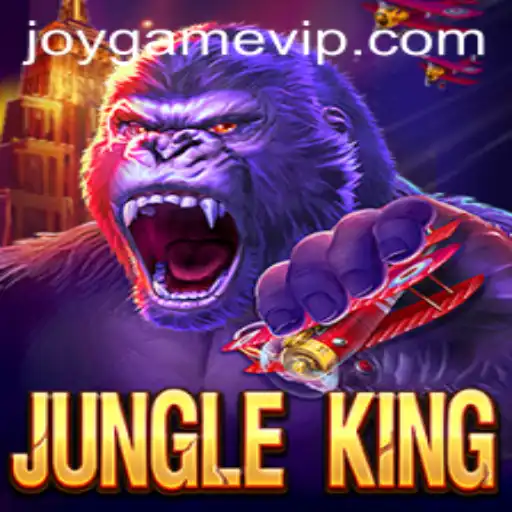 JungleKing: The Ultimate Joy Game Experience