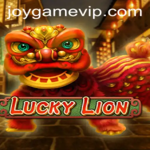 The Joy of LuckyLion: A Dive into the Joy Game Phenomenon
