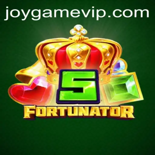 5Fortunator: The Joy Game Revolutionizing Modern Gaming
