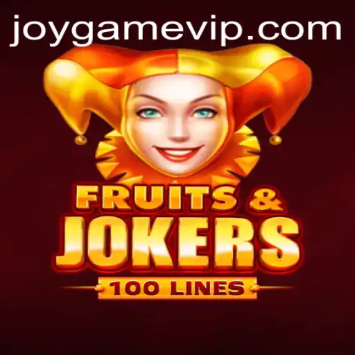 Exploring the Electrifying Fun of FruitsAndJokers100 in the Joy Game Universe