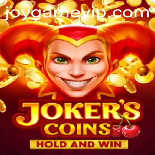 JokersCoins: The Joy Game Taking the World by Storm