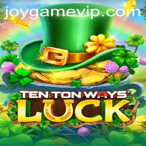 Discover the Excitement of TenTonWaysLuck: A Joy Game