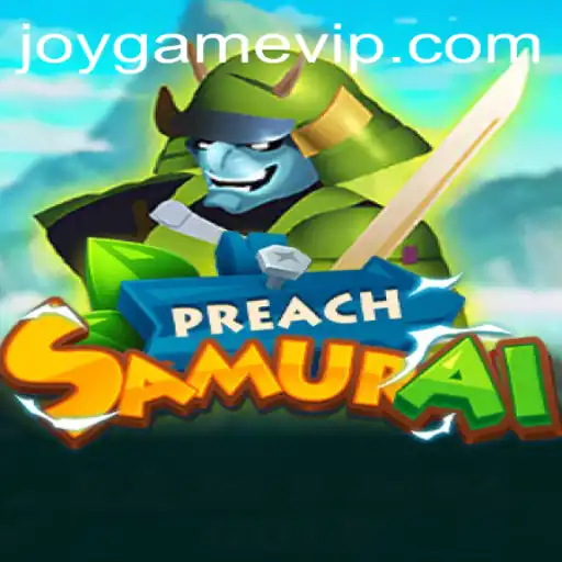 PreachSamurai: The Joy Game Revolutionizing Interactive Storytelling