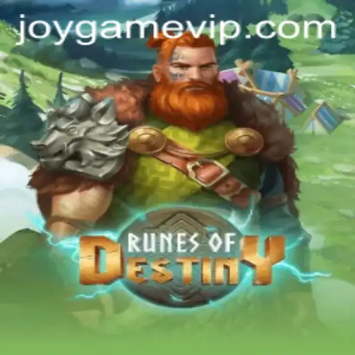 Discover the Enchantment of RunesOfDestiny: The Joy Game