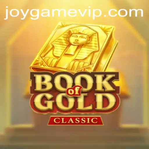 Exploring 'Book of Gold Classic': A Joy Game Adventure