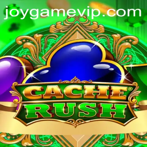 Discover the Thrilling World of CacheRush: A Joyful Gaming Experience