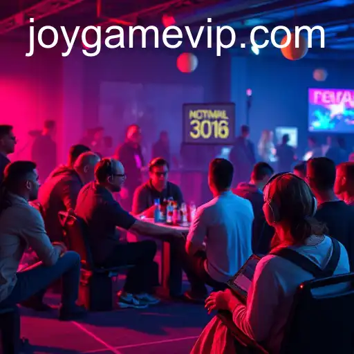 The Power of Player Communities in Joy Game
