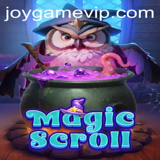 MagicScroll: A New Joy in Gaming