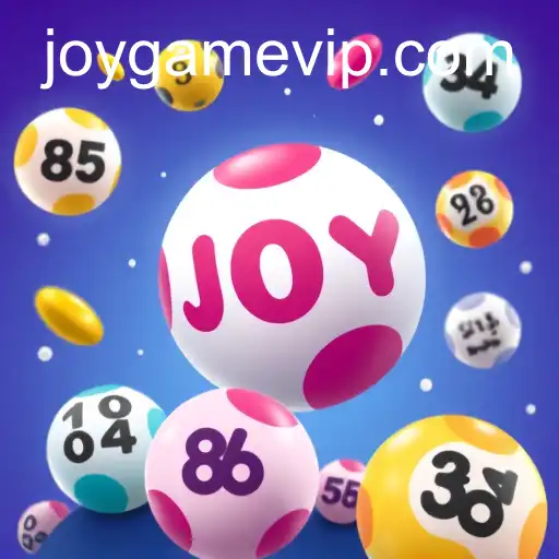 Exploring the Excitement of Online Lottery with 'Joy Game'