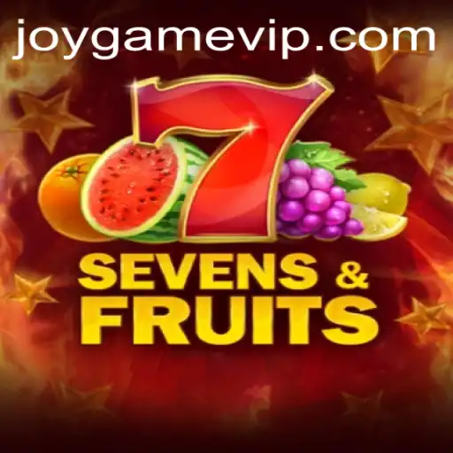 Exploring the Vibrant World of SevensFruits: A Joy Game in the Digital Era