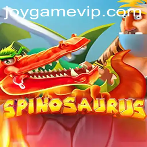 The Thrilling World of Spinosaurus: A Joy Game Adventure