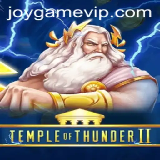 TempleofThunderII: The Joy Game Revolutionizing Virtual Adventure